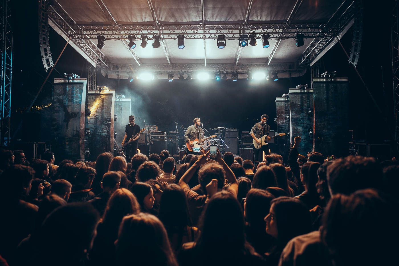 La nuova vita del Rock made in Italy