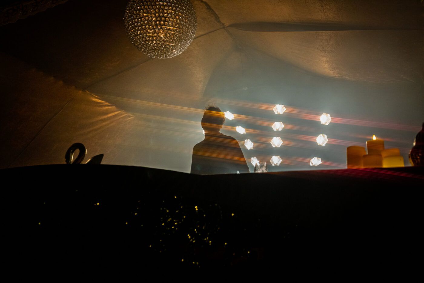 Christian Löffler @ Karrusel, Copenhagen (DK) - JP Molloy x www.vezmagazine.it