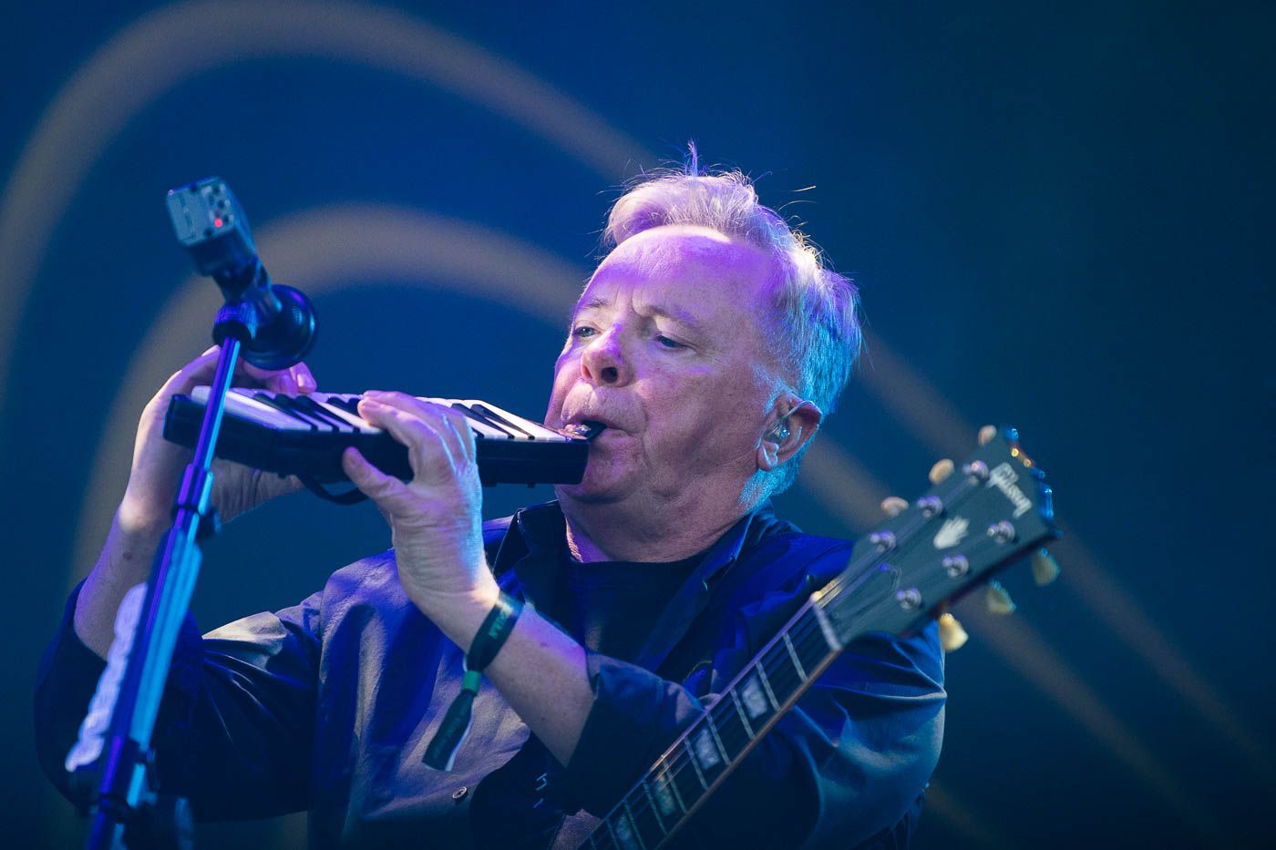 New Order @ NorthSide