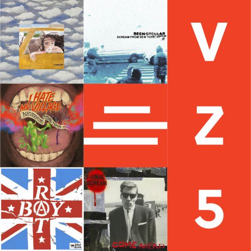 VEZ5_2024: DJ Lappa