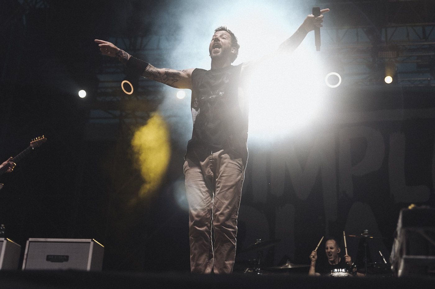 20230603 simple plan slam dunk italy bellaria lucaortolani 7 e1089814