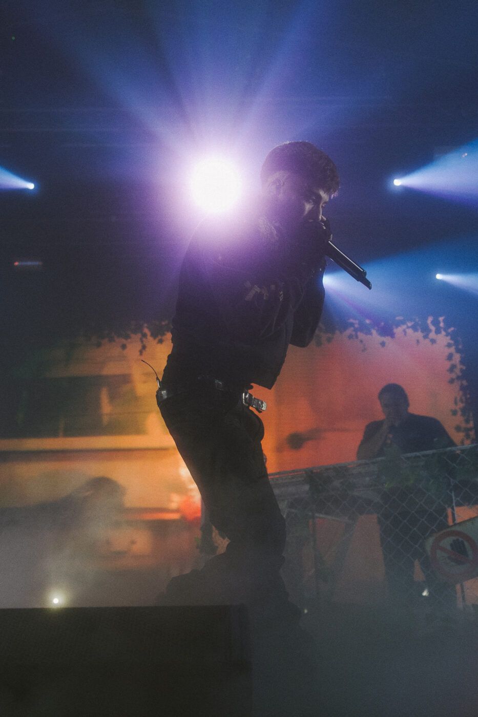20250126 tony boy estragon club bologna lucaortolani 5 e109378d