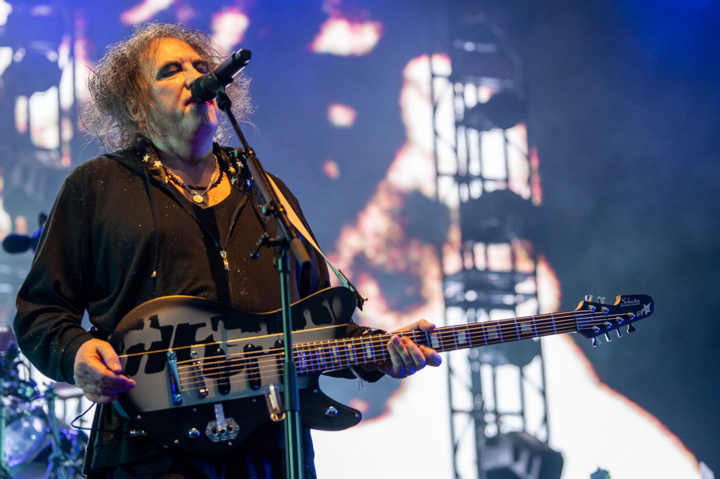 The Cure @ Roskilde Festival