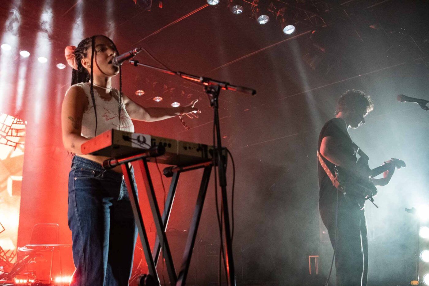 English Teacher @ Roskilde Festival, Roskilde (DK) - Francesca Garattoni x www.vezmagazine.it