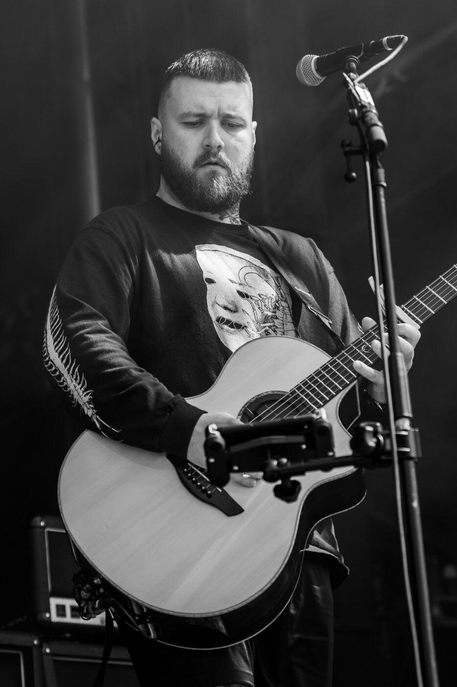 The Scratch @ Copenhell 2024, Copenhagen (DK) - JP Molloy x ww.vezmagazine.it