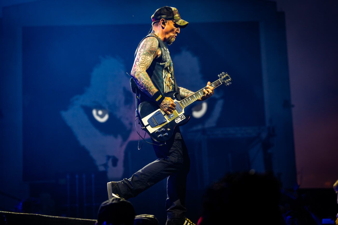 Volbeat @ Copenhell