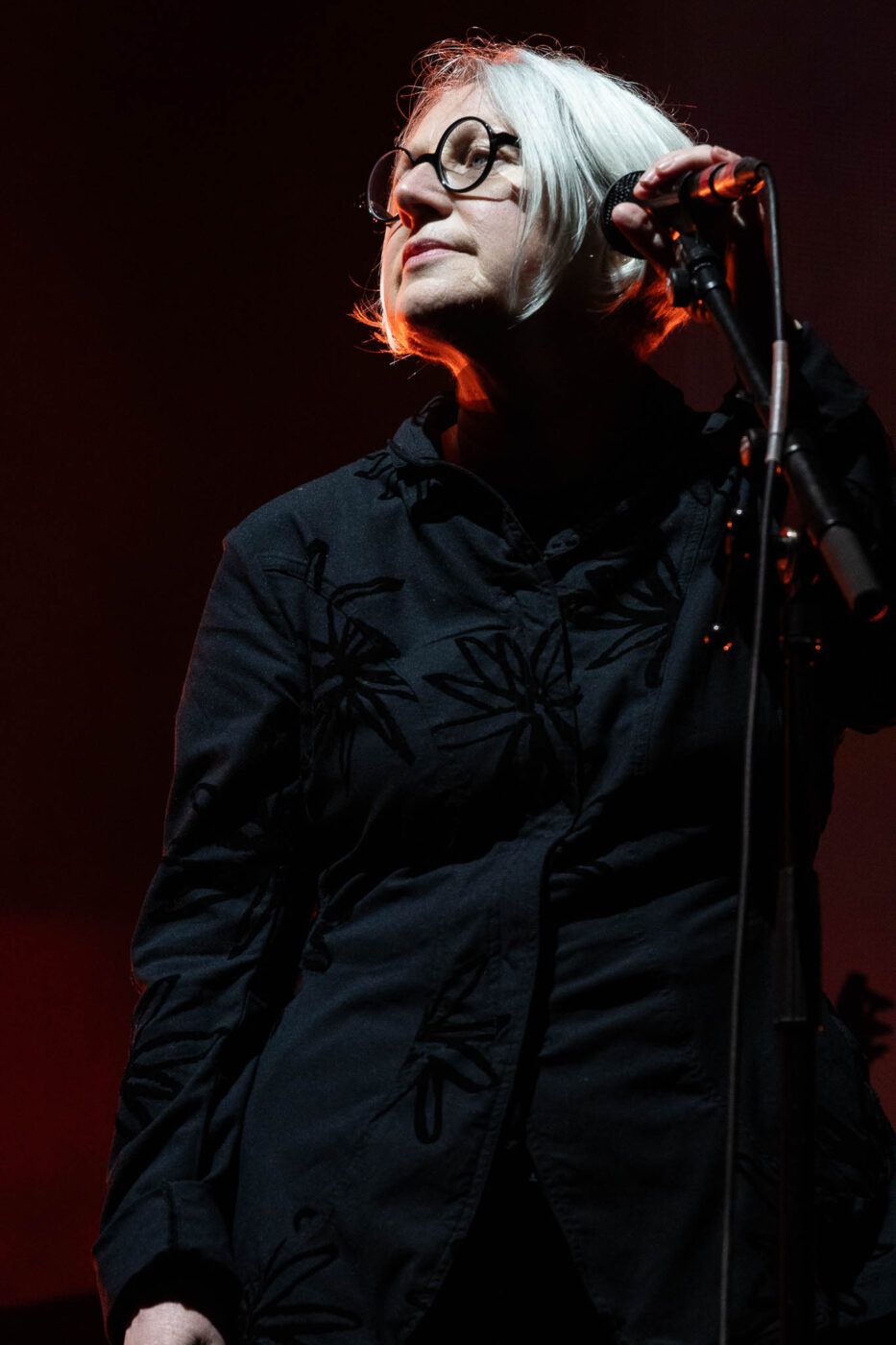 Massive Attack @ NorthSide, Aarhus (DK) - Francesca Garattoni x www.vezmagazine.it