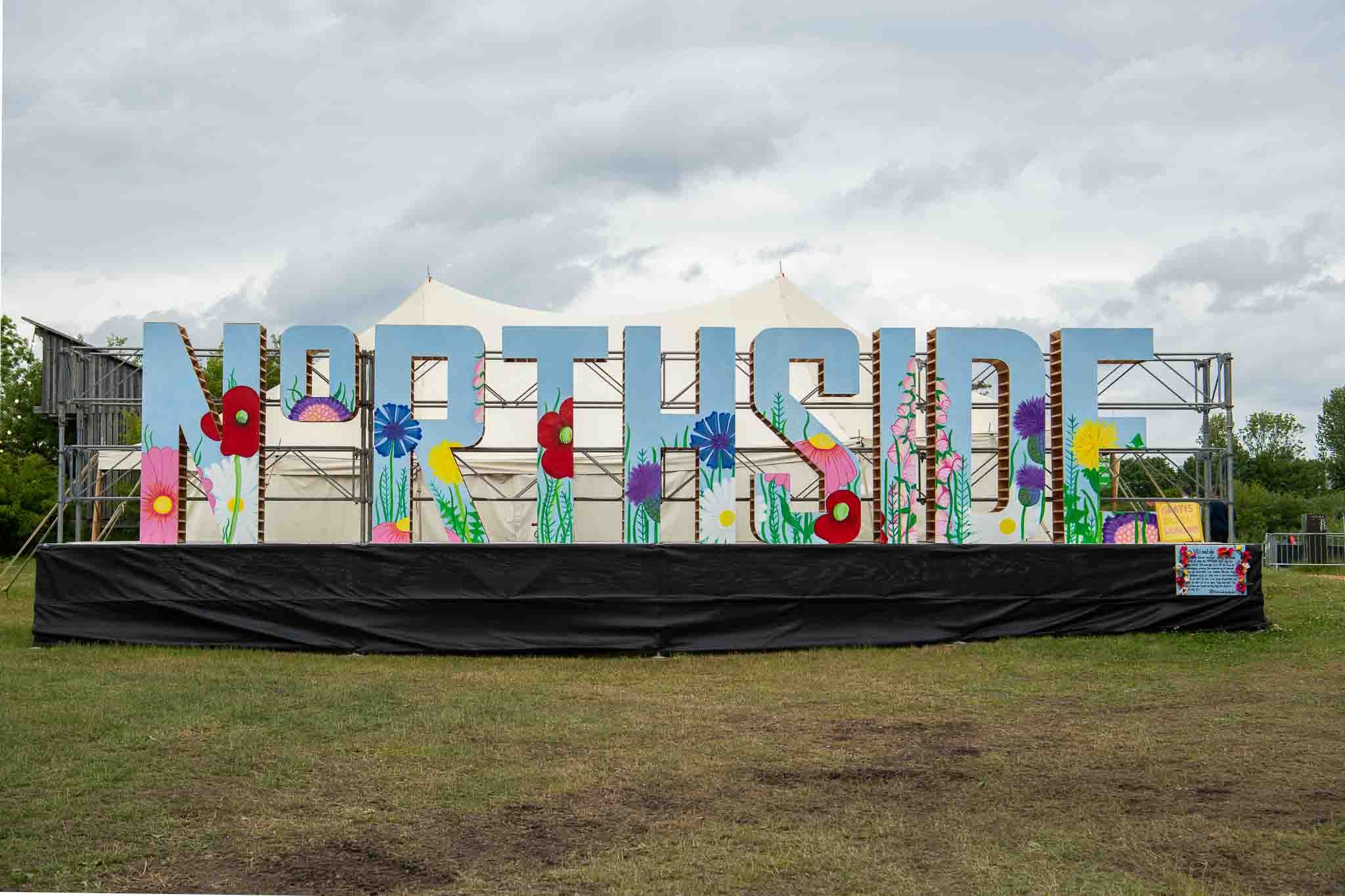 NorthSide 2025