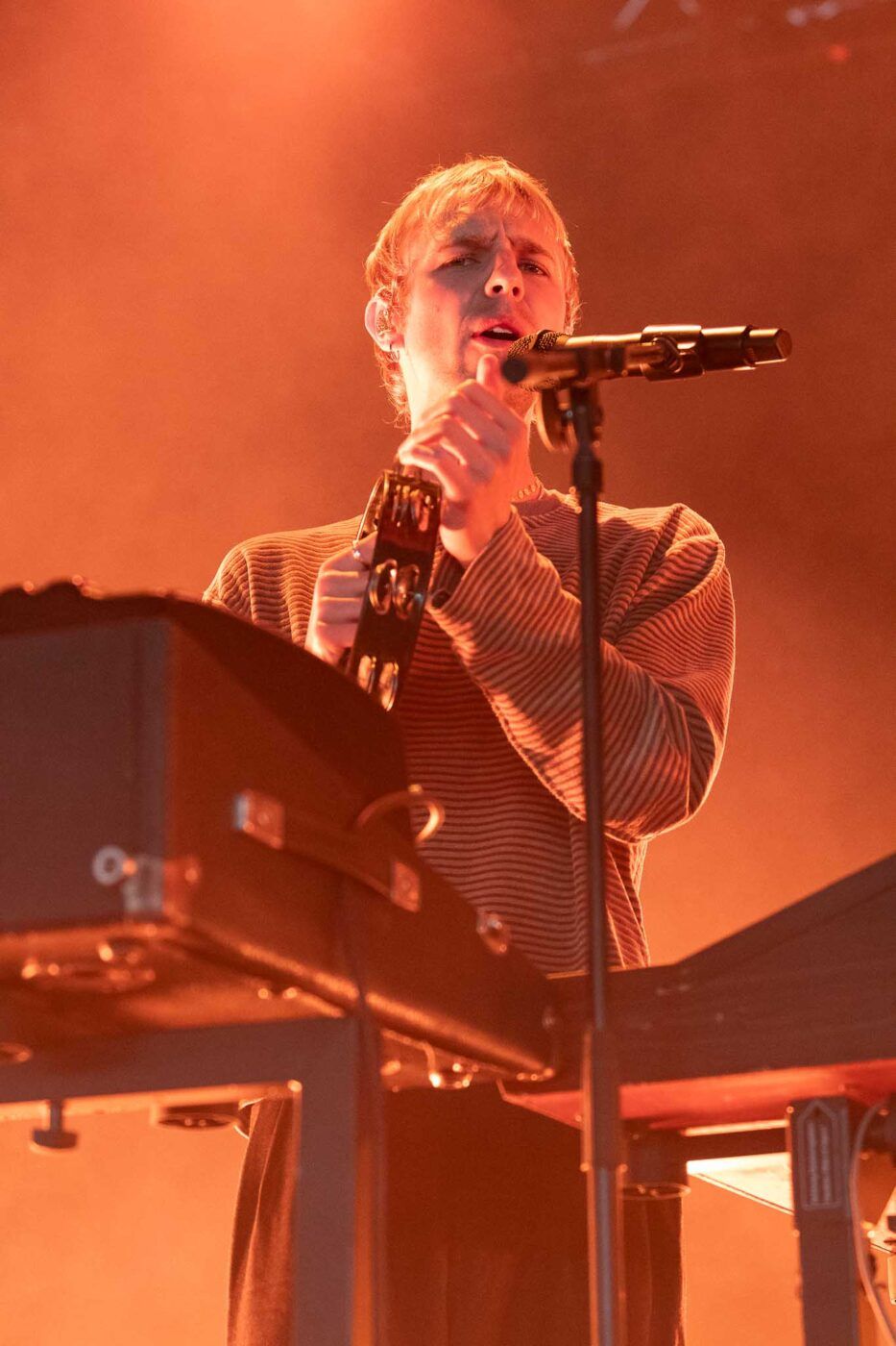 Parcels @ NorthSide, Aarhus (DK) - Francesca Garattoni x www.vezmagazine.it