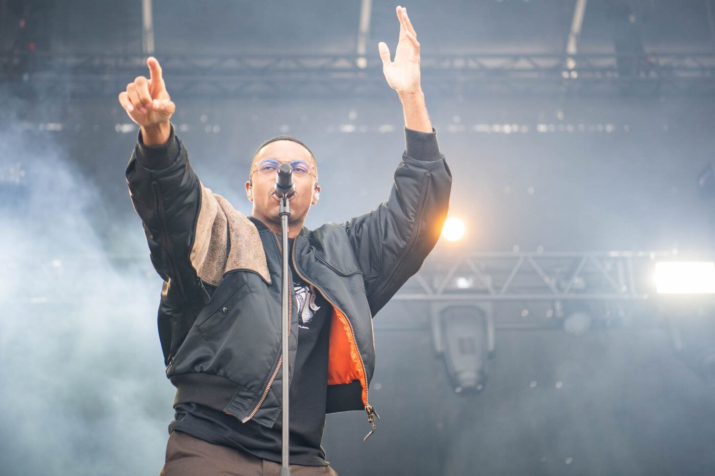 Vince Staples @ NorthSide