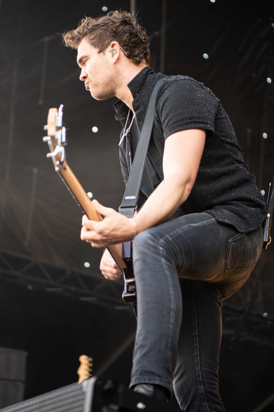 Royal Blood @ NorthSide, Aarhus (DK) - Francesca Garattoni x www.vezmagazine.it