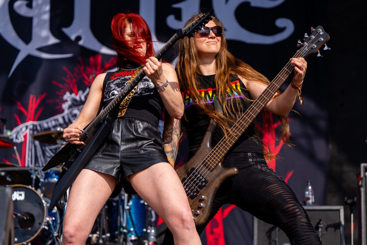 Kittie @ Copenhell