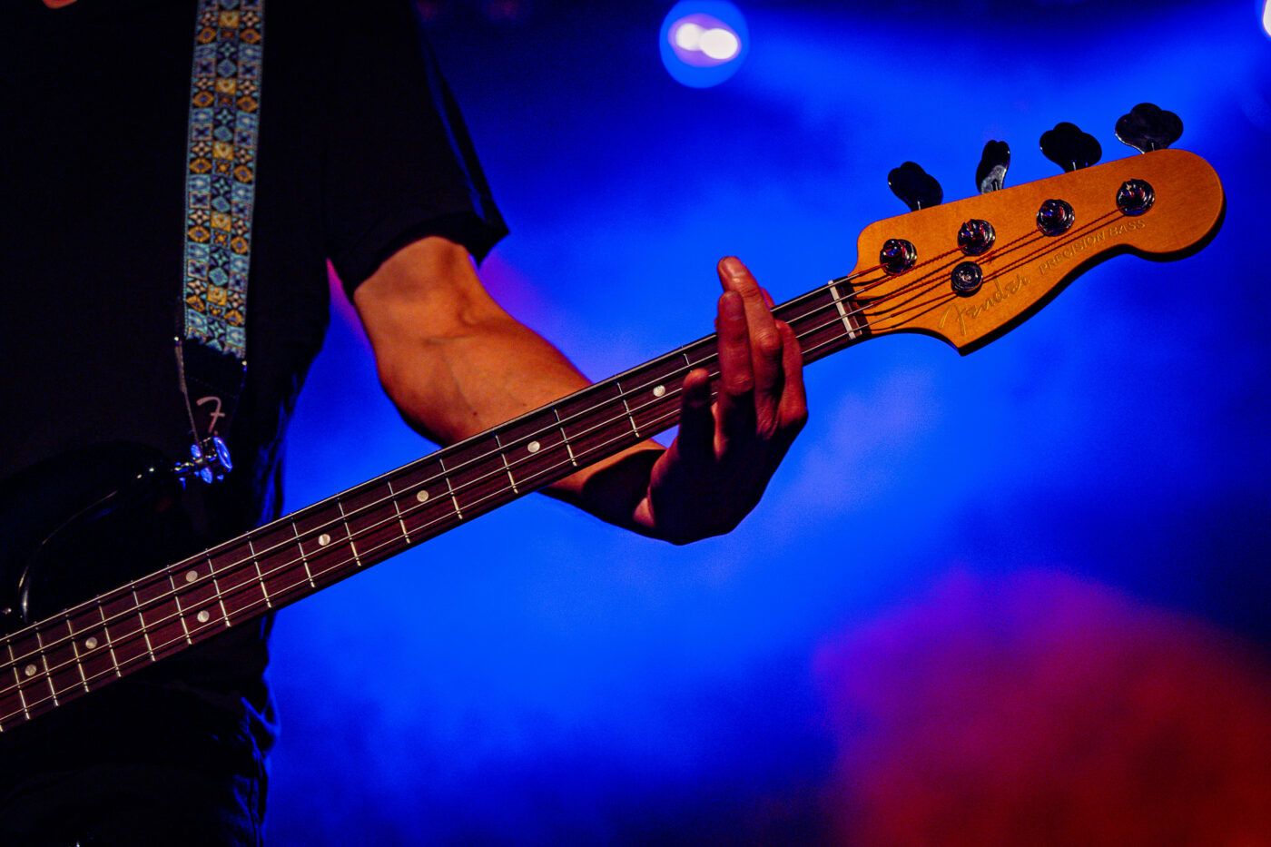 Dogstar @ Grosse Freiheit 36, Hamburg (D) - JP Molloy x www.vezmagazine.it