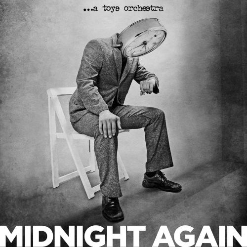Midnight Again