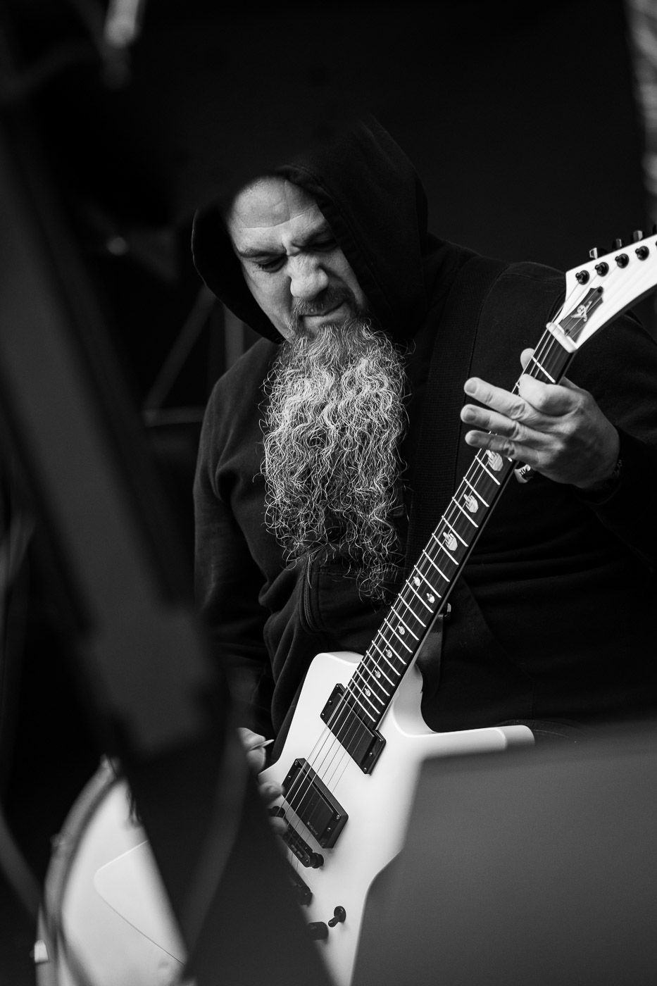 Dance with the dead @ Copenhell, Copenhagen (DK) - JP Molloy x www.vezmagazine.it