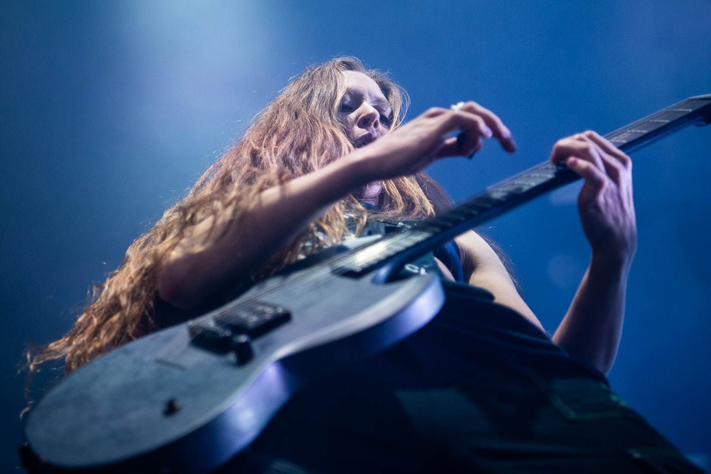 Code Orange @ Roskilde Festival, Roskilde (DK) - Francesca Garattoni x www.vezmagazine.it