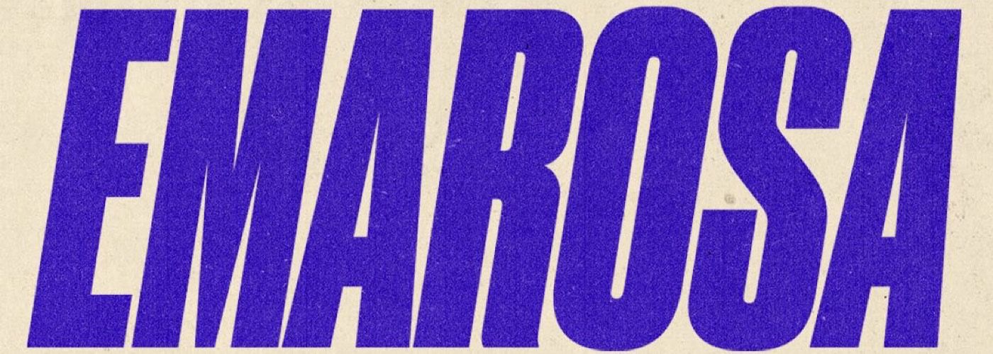 EMAROSA: per la prima volta in Italia!