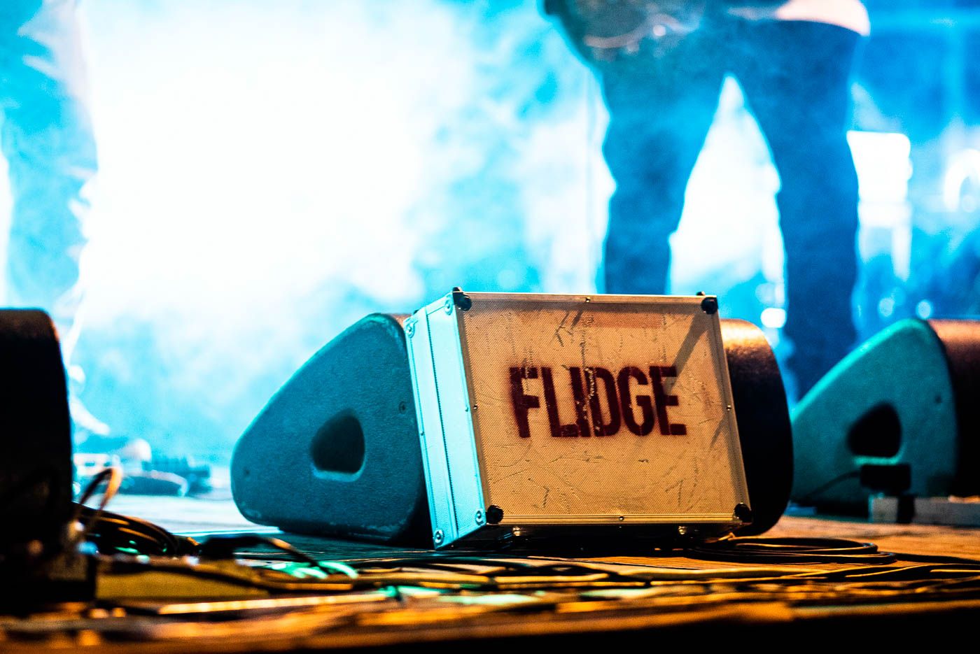 L’indie piacentino dei Flidge