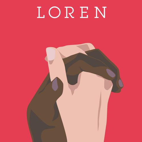I LOREN e l’esordio con l’album omonimo. E con il cuore.