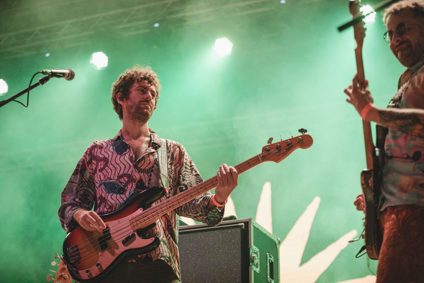 Maro Castello live @ Rock Beach festival, Beky Bay (Bellaria Igea Marina) Isabella Monti per www.vezmagazine.it