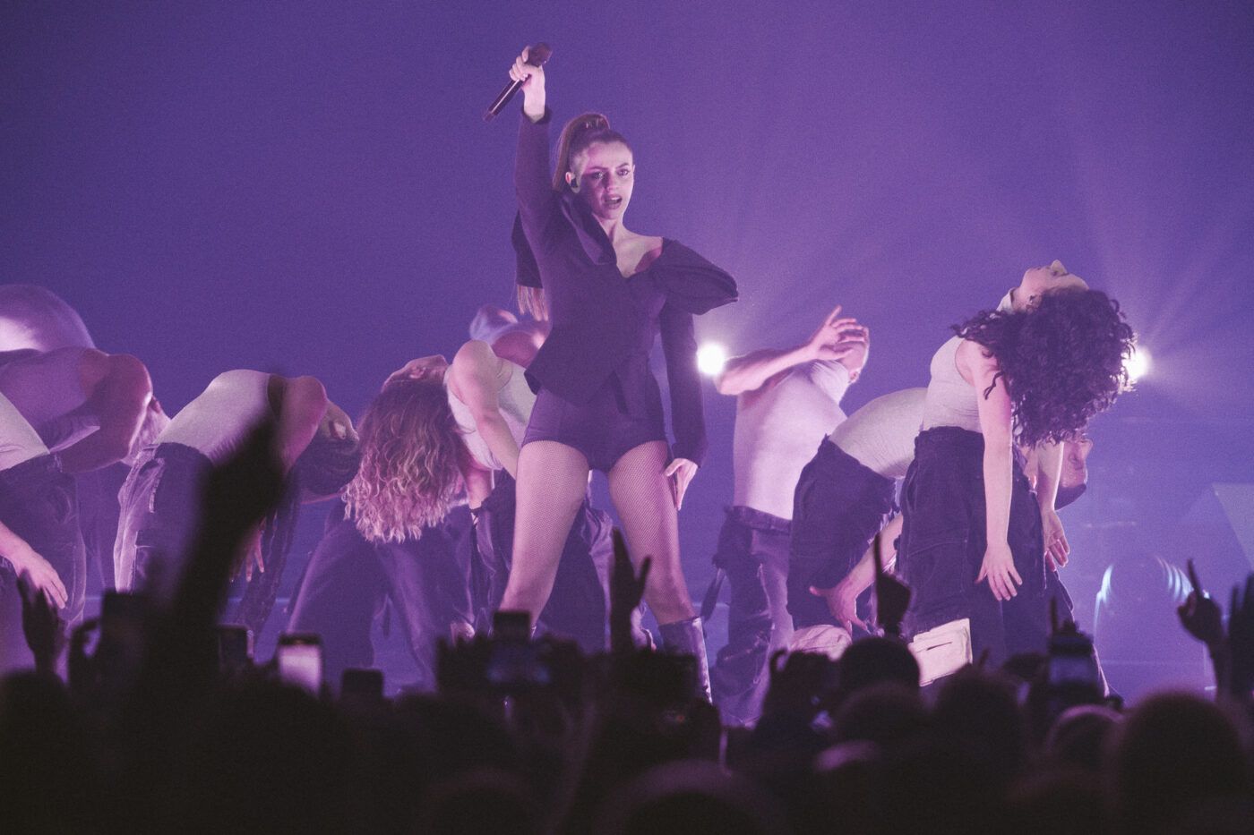 20240417 annalisa unipol arena bologna lucaortolani 30 e8838186