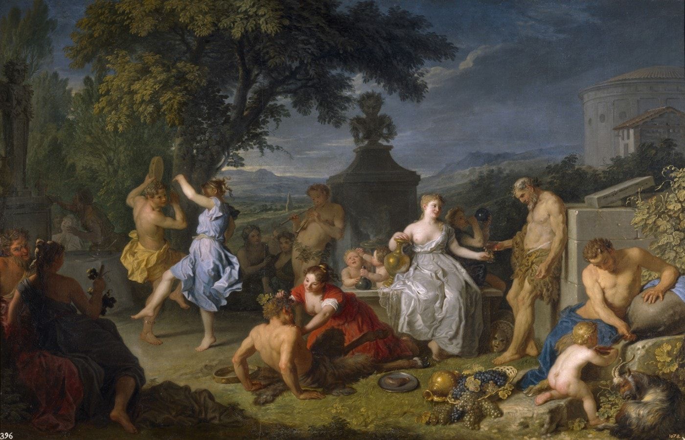 La magia del Prado