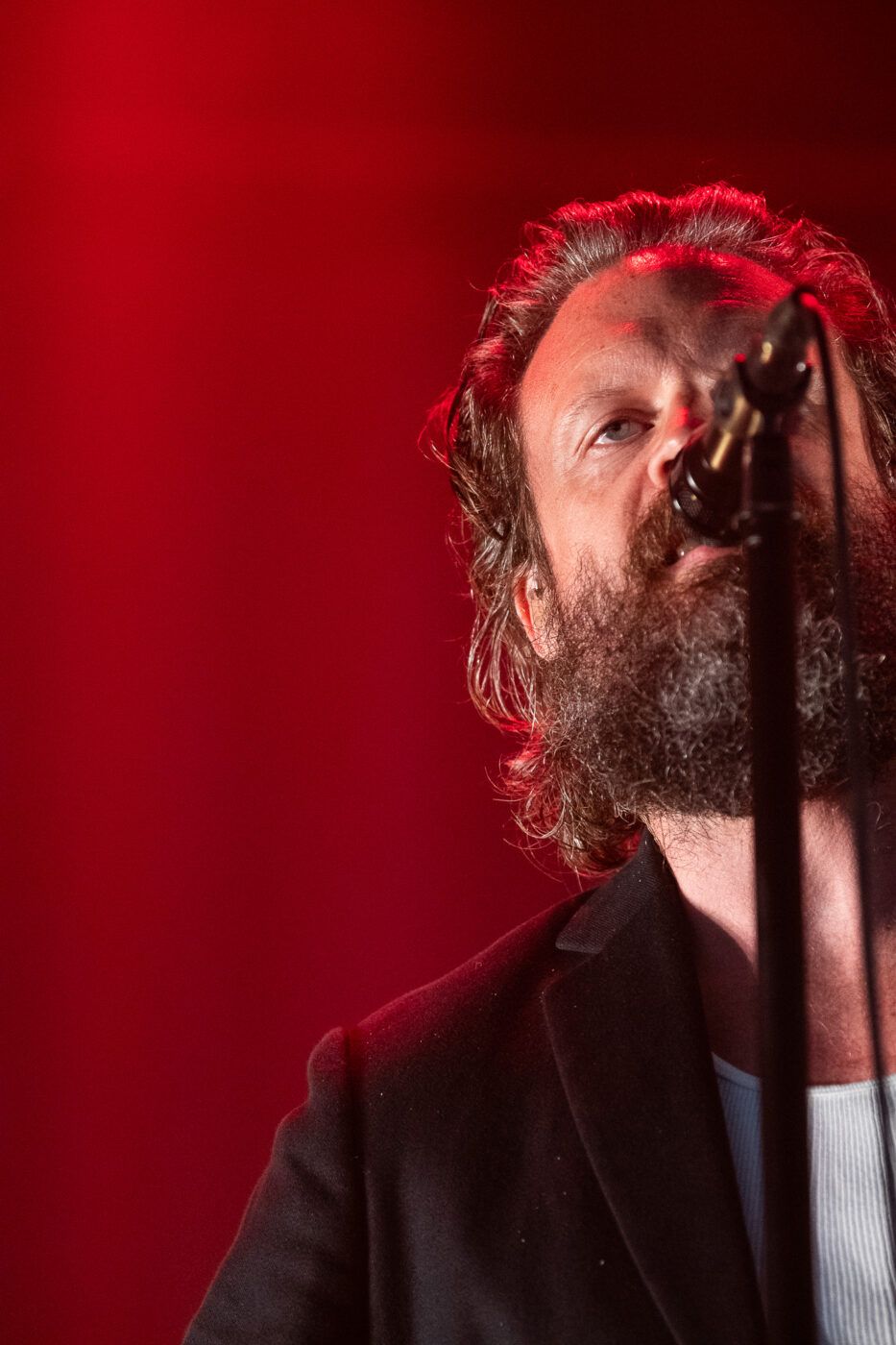 Father John Misty @ NorthSide, Aarhus (DK) - Francesca Garattoni x www.vezmagazine.it
