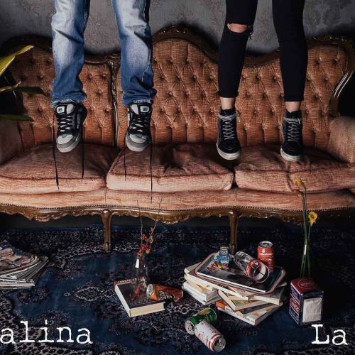 Naftalina “La Fine” (Self Released, 2020)