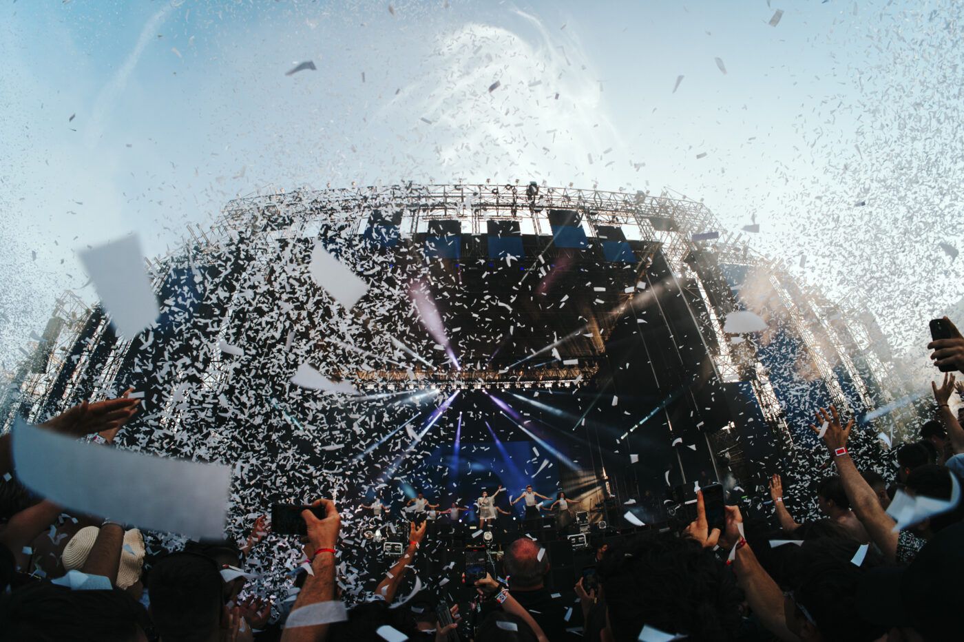 Nameless Festival 2024 • Day 3
