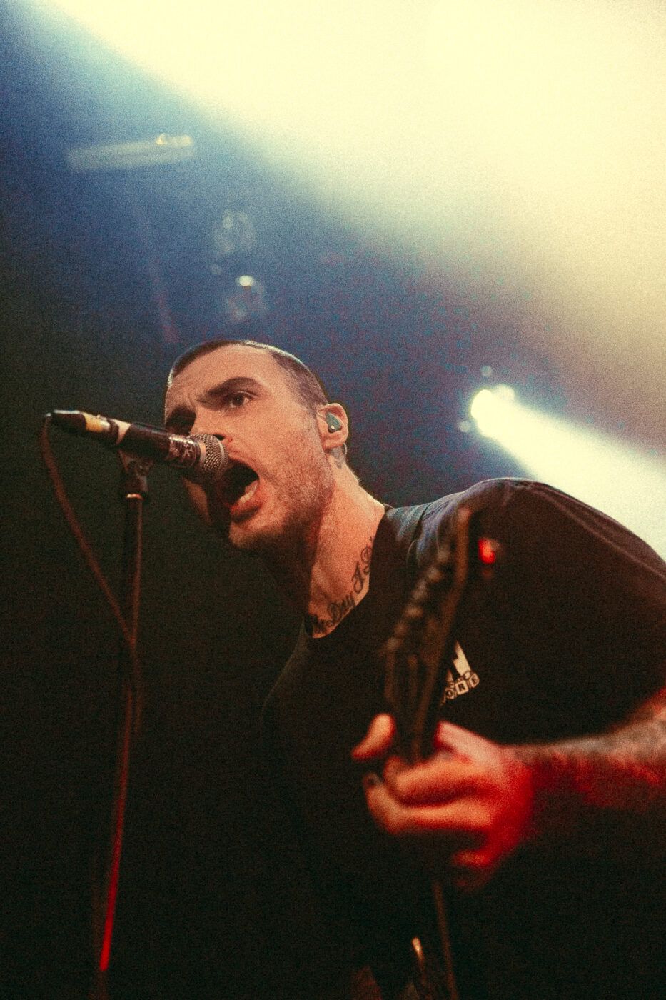 20250122 stick to your guns locomotiv club bologna lucaortolani eb5bd7bc