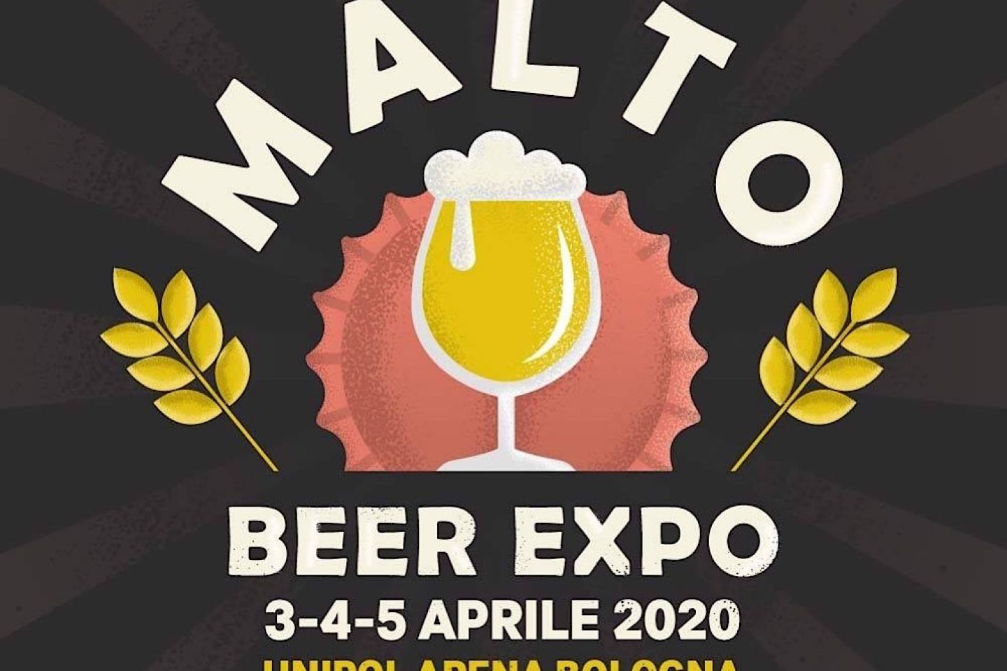 Malto Beer Expo 2020