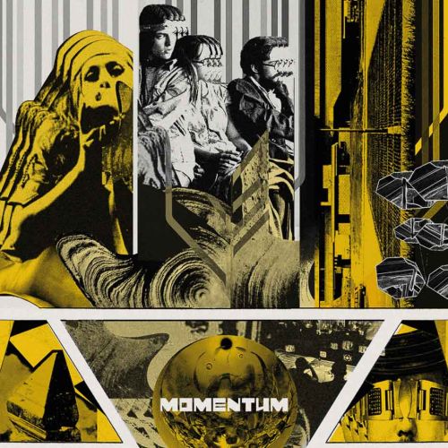 Calibro 35 “Momentum” (Record Kicks, 2020)