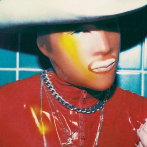 Cage the Elephant “Social Cues” (RCA Records, 2019)
