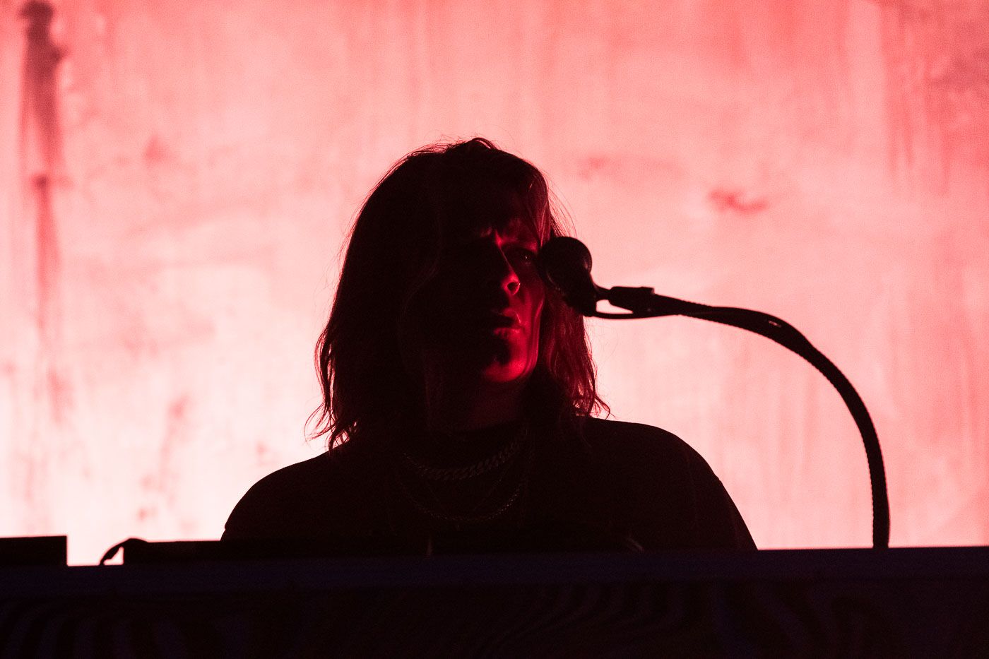 The Minds of 99 @ Tinderbox, Odense (DK) - Francesca Garattoni x www.vezmagazine.it