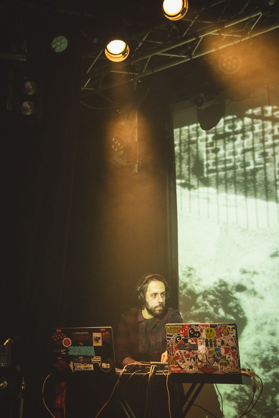 Studio Murena live @ Locomotiv Club (Bologna) Isabella Monti per www.vezmagazine.it