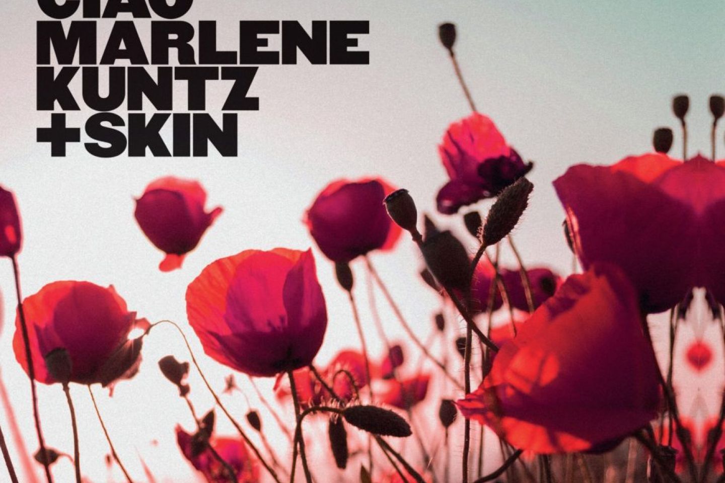 MARLENE KUNTZ + SKIN • “BELLA CIAO” 1 MARLENE KUNTZ + SKIN • “BELLA CIAO”
