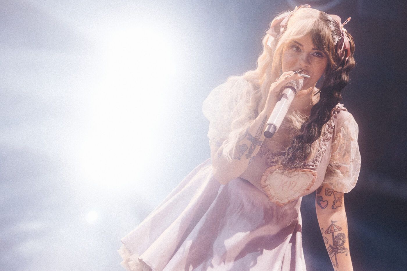 Melanie Martinez @ Unipol Arena