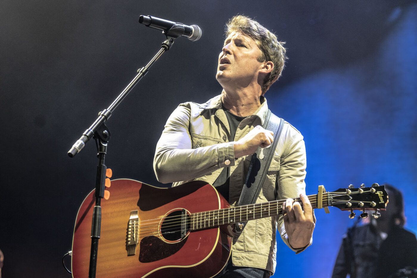 024 james blunt forum di assago milano live nation 2024 ps f00fa998