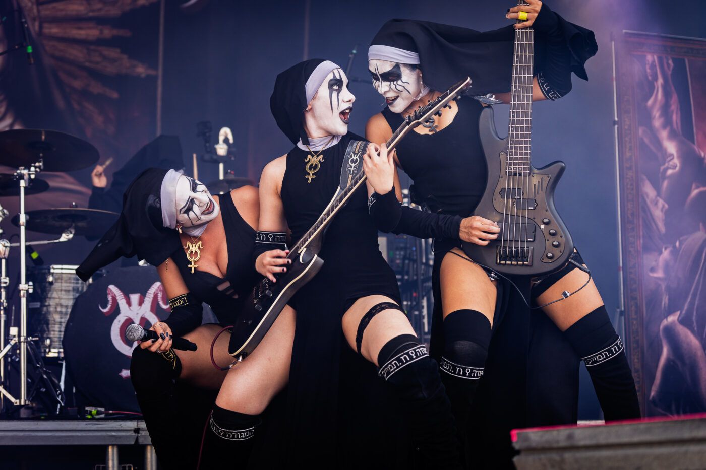 Dogma @ Copenhell