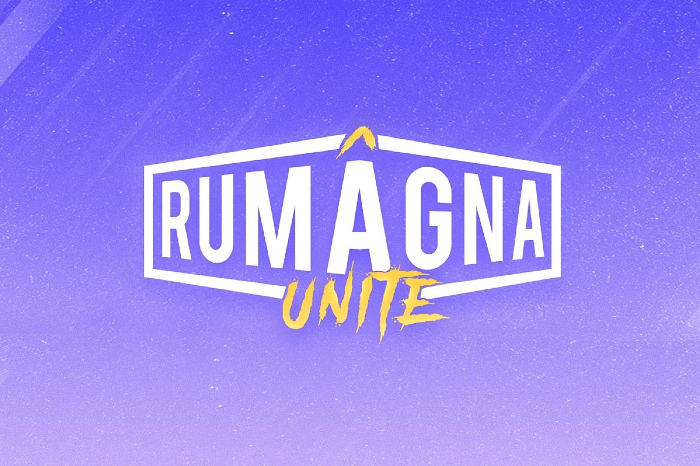 RUMAGNA UNITE  dal 19 al 23 LUGLIO 2024 a CAMPIANO di RAVENNA