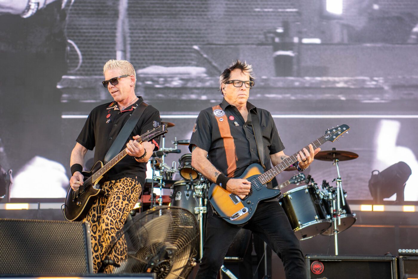 The Offspring @ Tinderbox