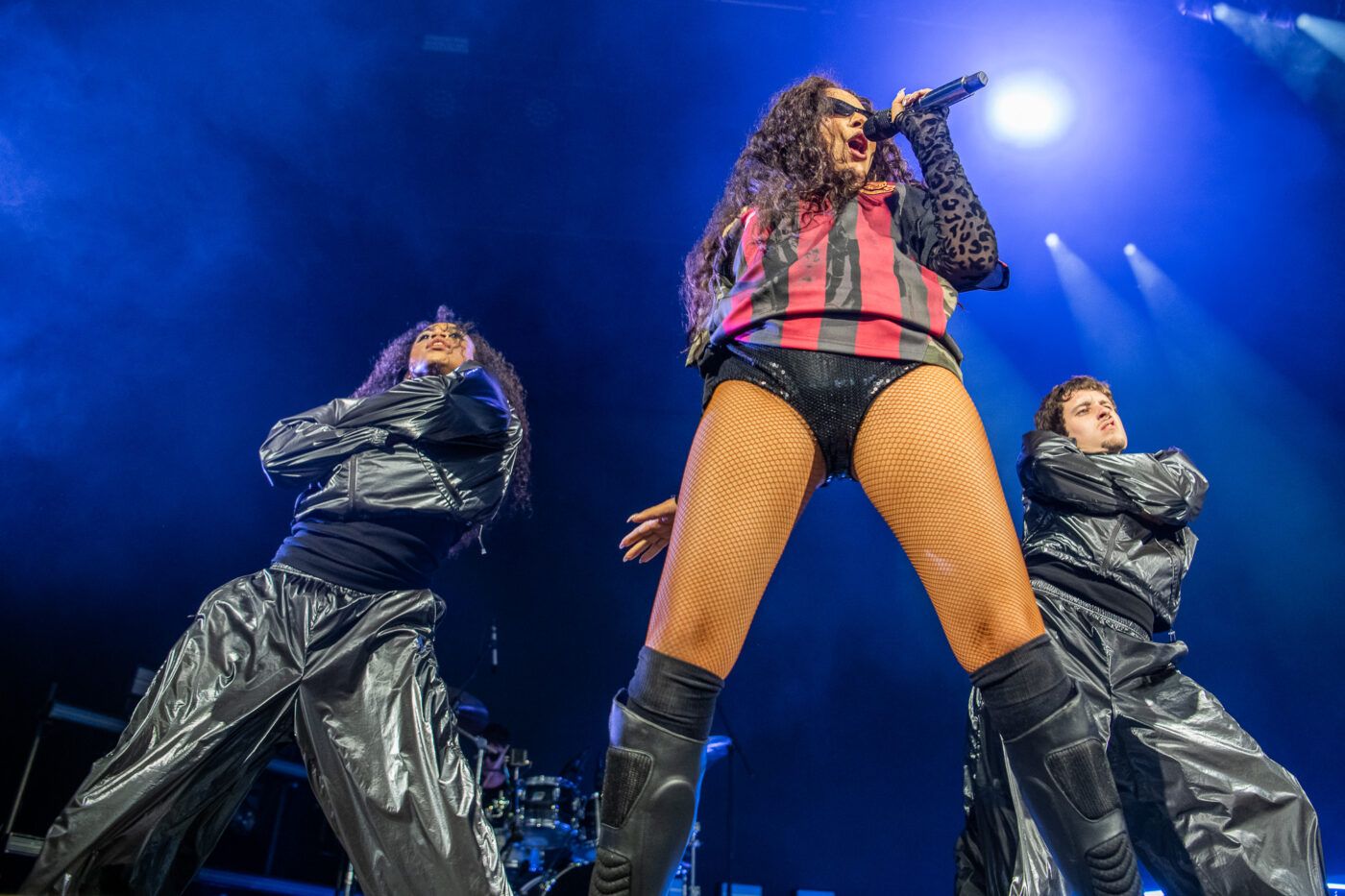 Jade @ Roskilde Festival
