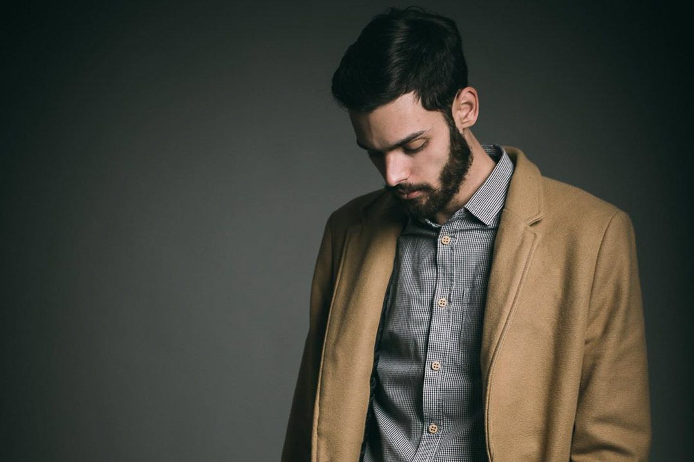 La potenza dell’autenticità e il coraggio di mostrarsi fragili nell’album d’esordio di Scrima