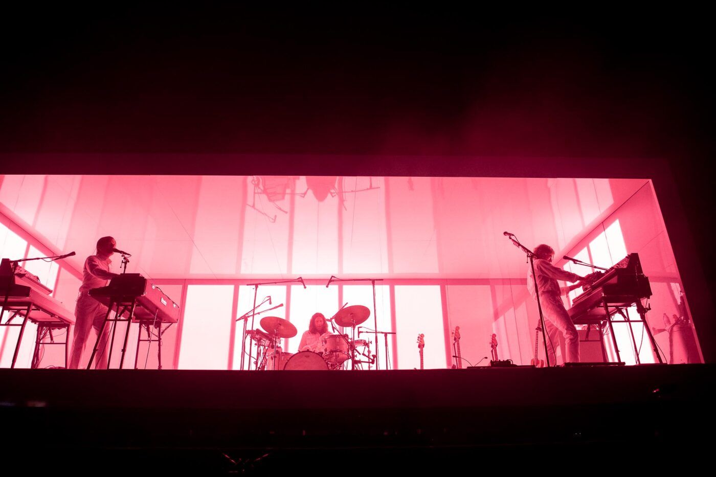 Air @ Syd For Solen, Copenhagen (DK) - Francesca Garattoni x www.vezmagazine.it