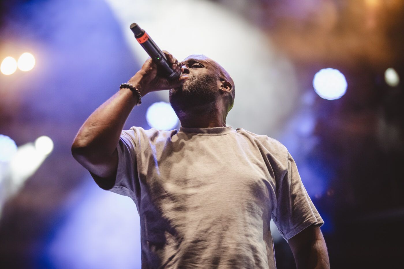 De La Soul @ Sequoie Music Park