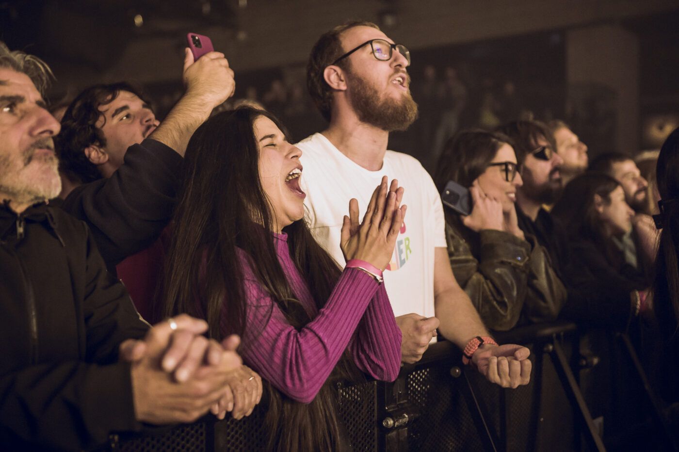 Jacob Collier live @ Alcatraz (Milano), Lucia Adele Nanni per www.vezmagazine.it