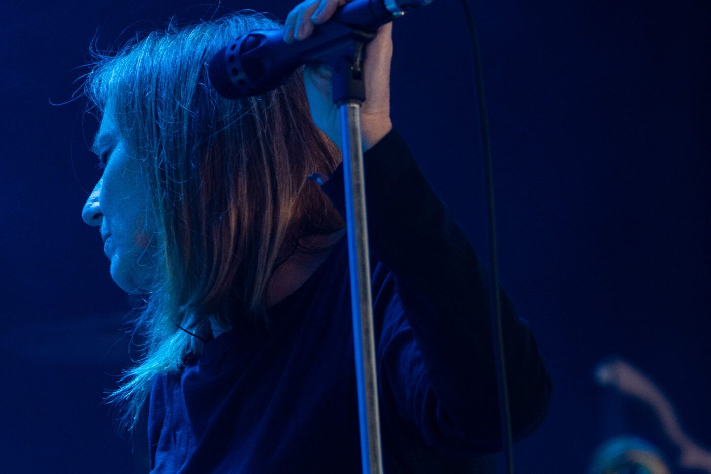 Beth Gibbons @ Roskilde Festival
