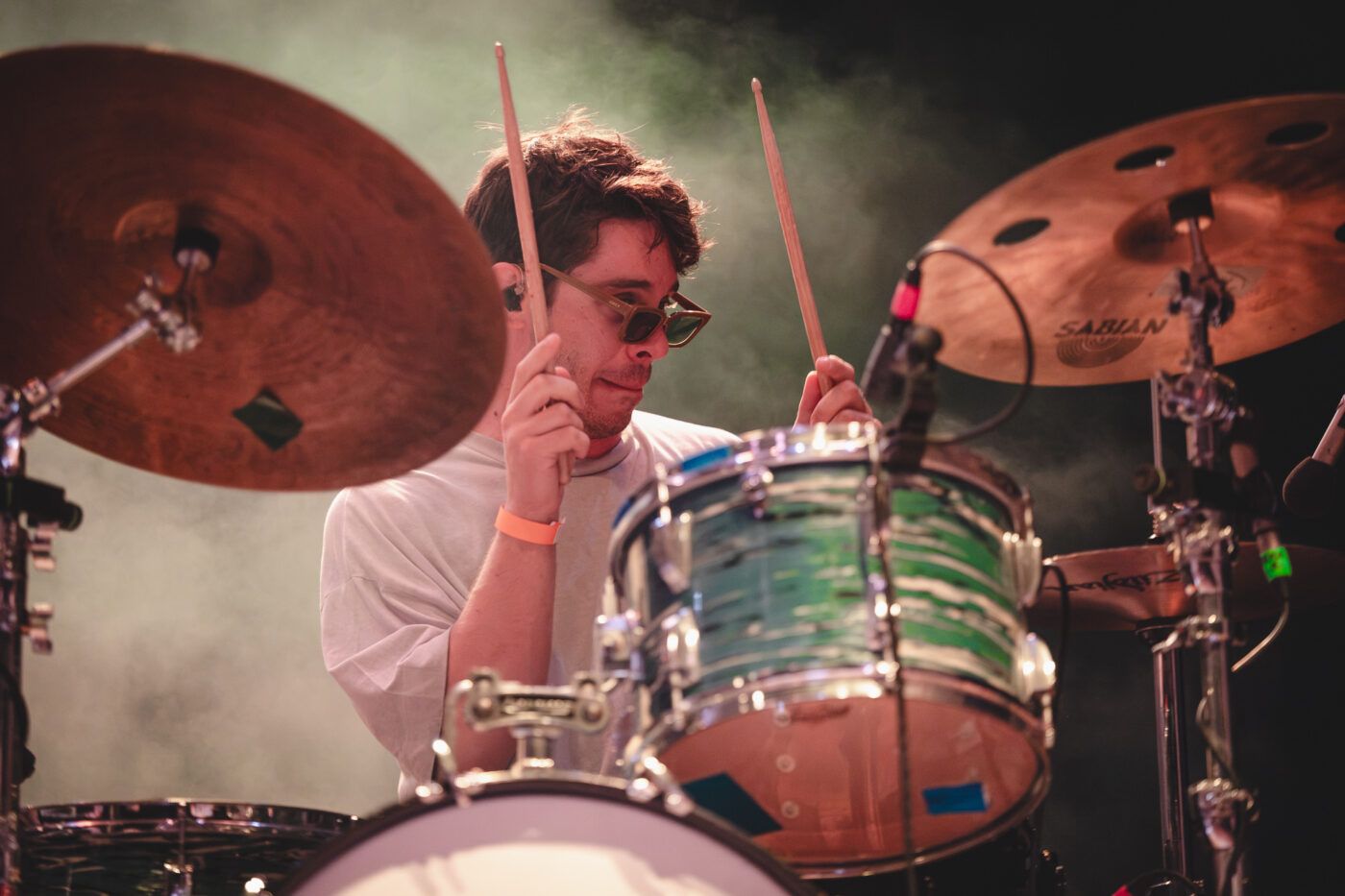 Maro Castello live @ Rock Beach festival, Beky Bay (Bellaria Igea Marina) Isabella Monti per www.vezmagazine.it