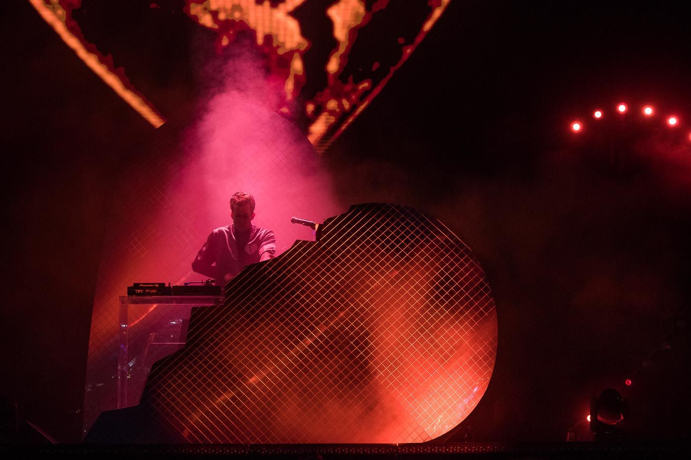 Mark Ronson @ NorthSide