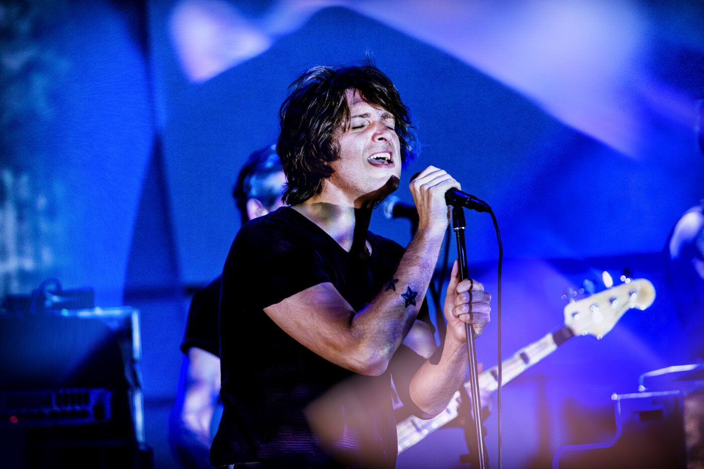 Paolo Nutini @ Arena Alpe Adria